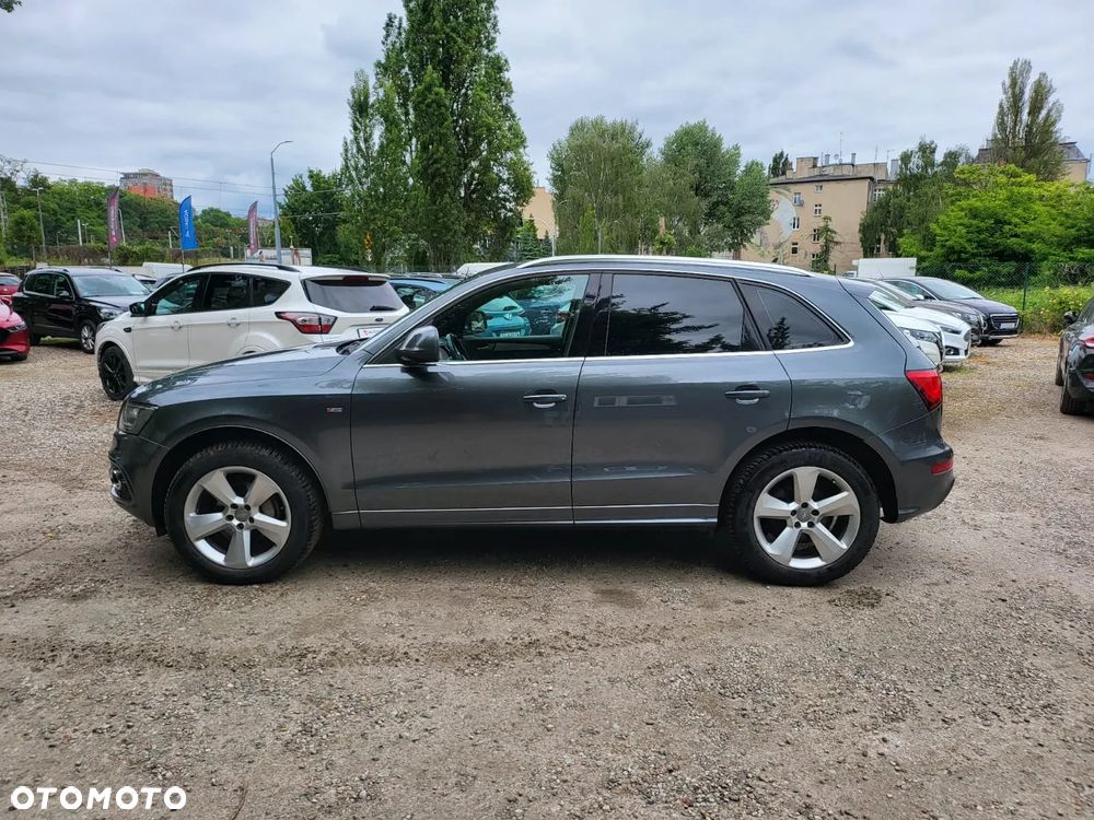 Audi Q5 - 3