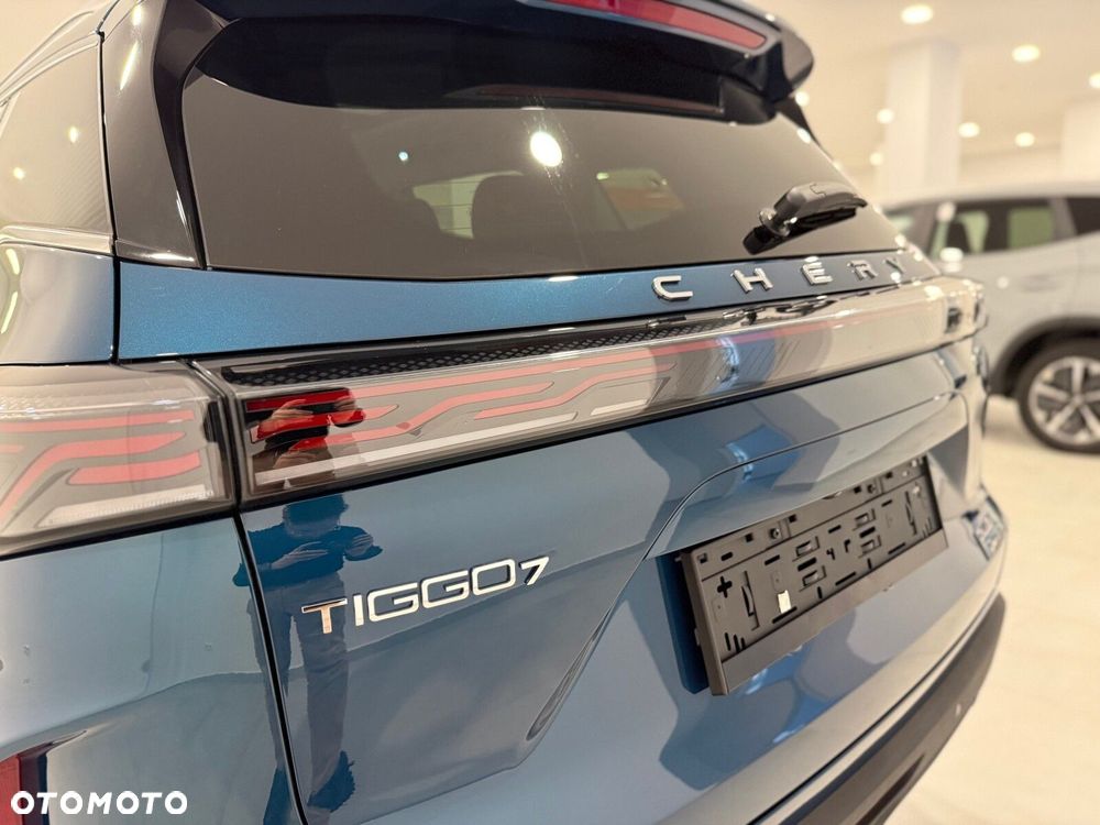 Chery Tiggo 7 - 26