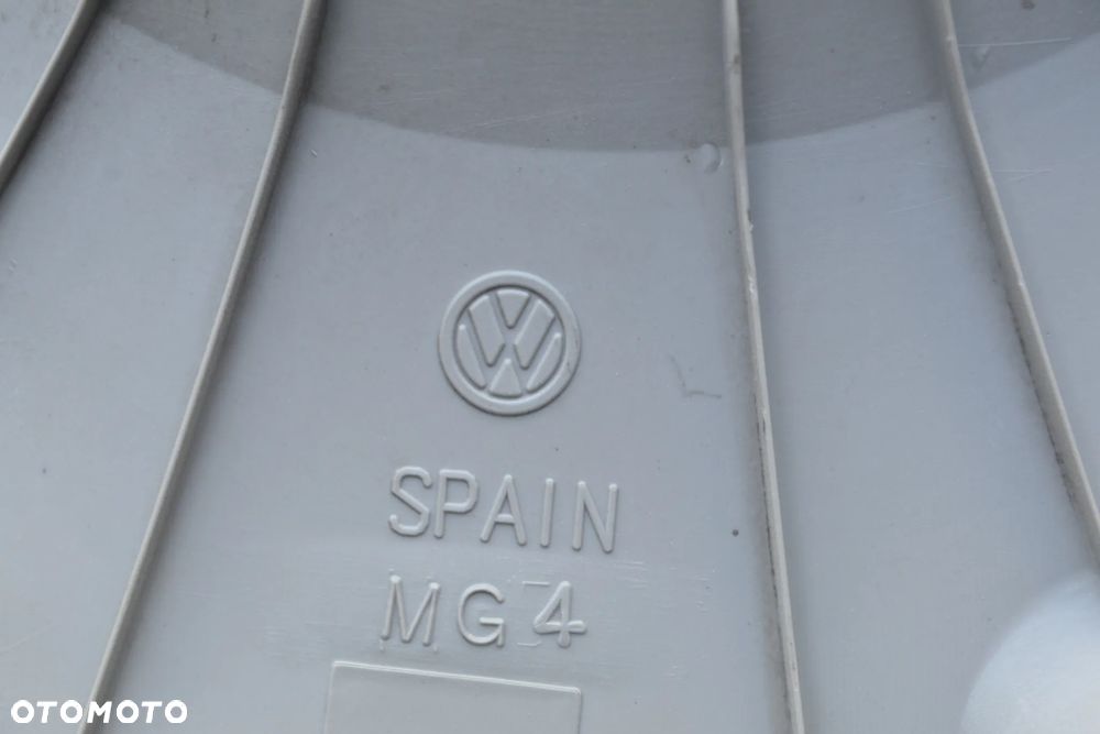 ORYGINALNE KOŁPAKI OEM VW 14 CALI x1szt. K-765 - 5