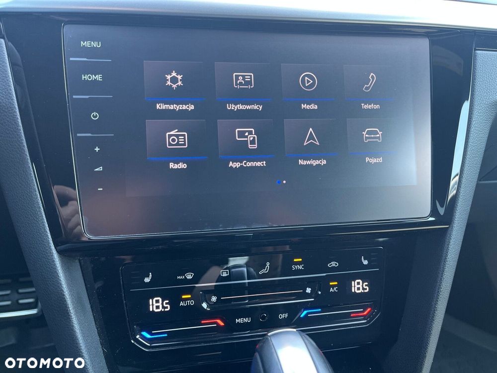Volkswagen Arteon Shooting Brake 2.0 TDI R-Line DSG - 28