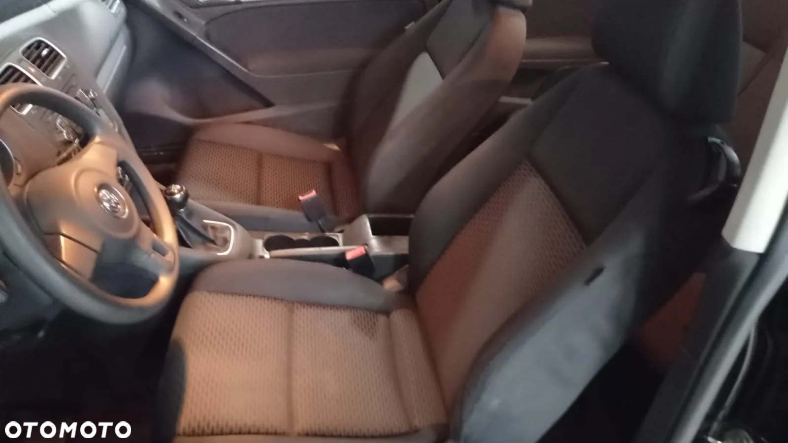 Volkswagen Golf 1.4 Trendline - 29