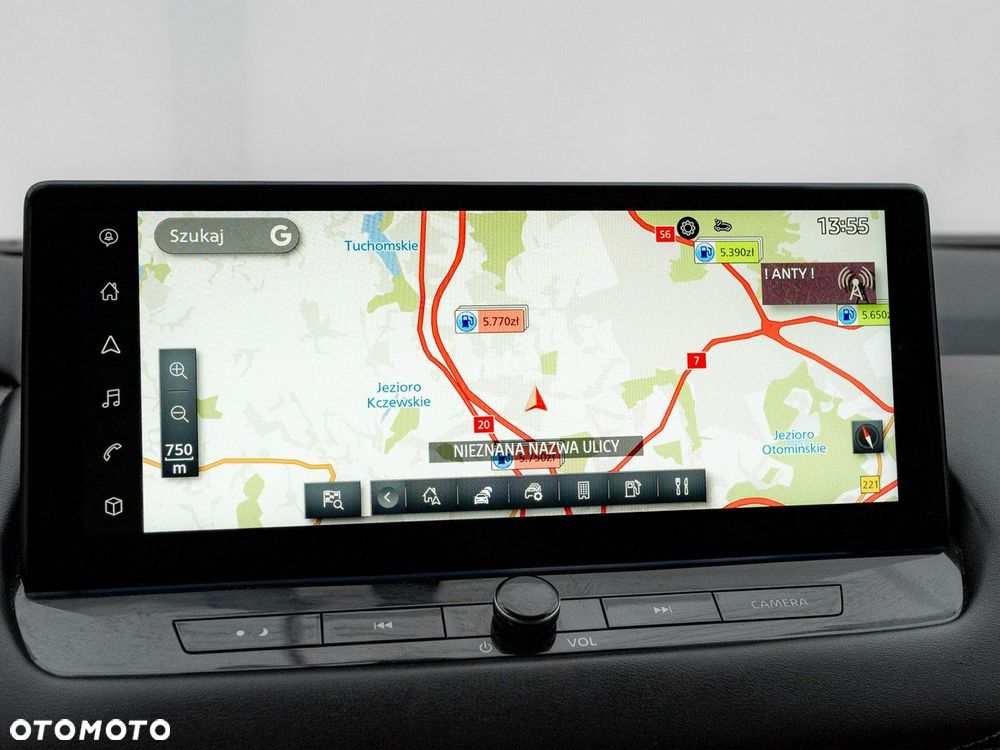 Nissan Qashqai 1.5 e-POWER N-Connecta - 21