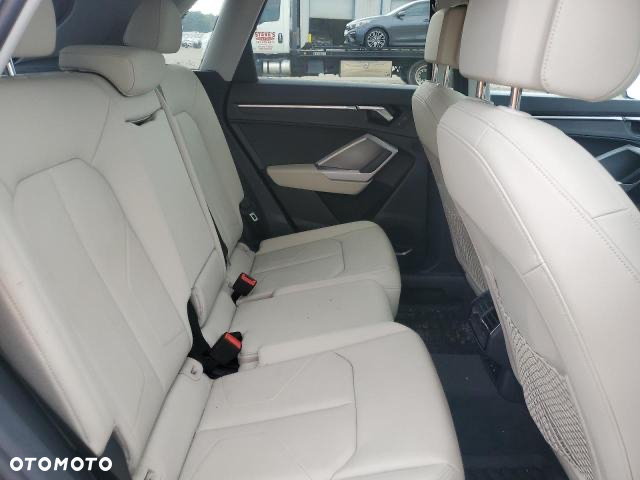 Audi Q3 45 TFSI quattro S tronic S line - 11