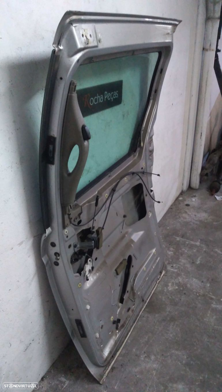 Porta Lateral Drt Chrysler Voyager Iii (Rg, Rs) - 5