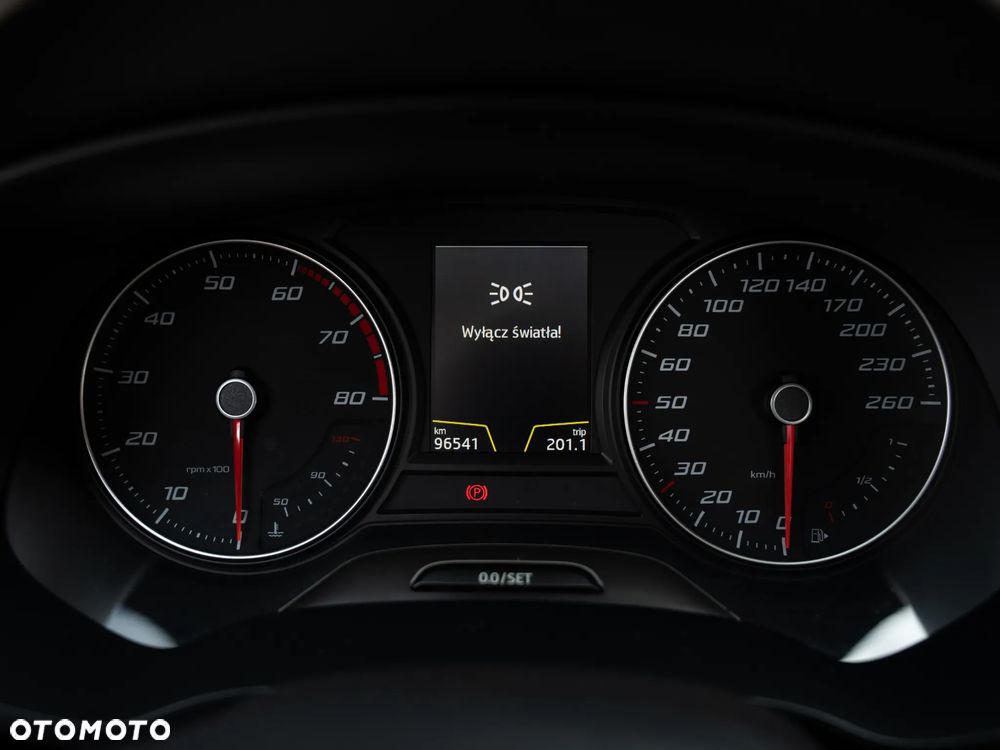 Seat Leon 1.5 TSI FR - 34