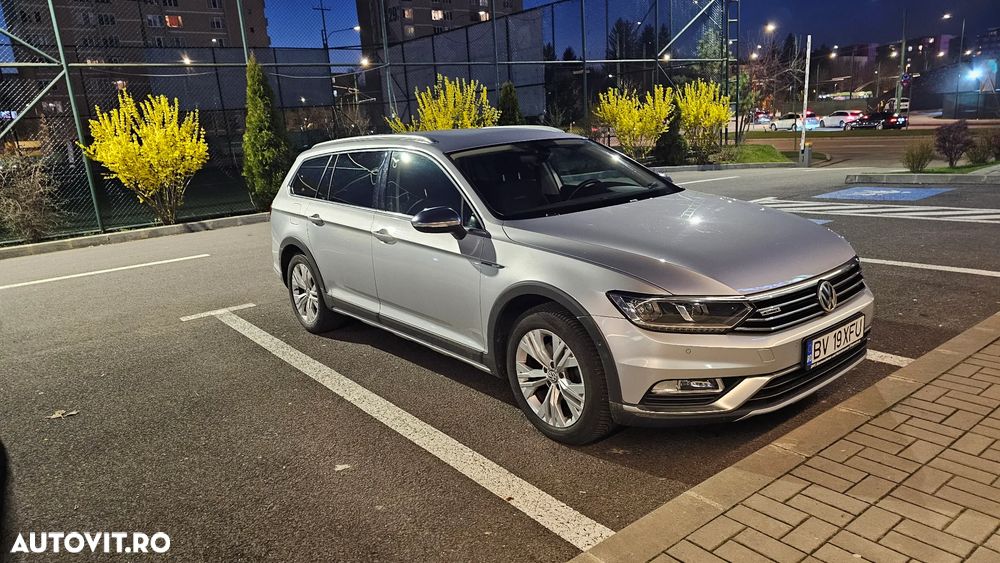 Volkswagen Passat - 14