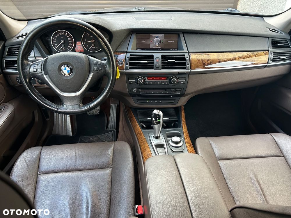 BMW X5 3.0d xDrive - 16