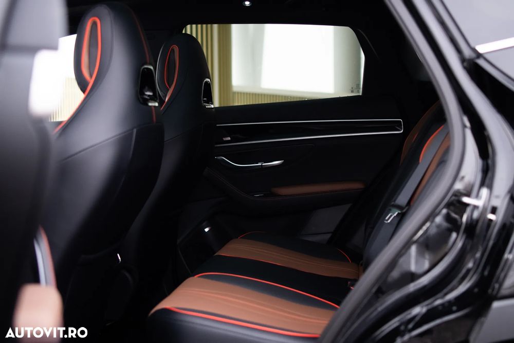 Byd Seal U DM-i PHEV Boost - 28