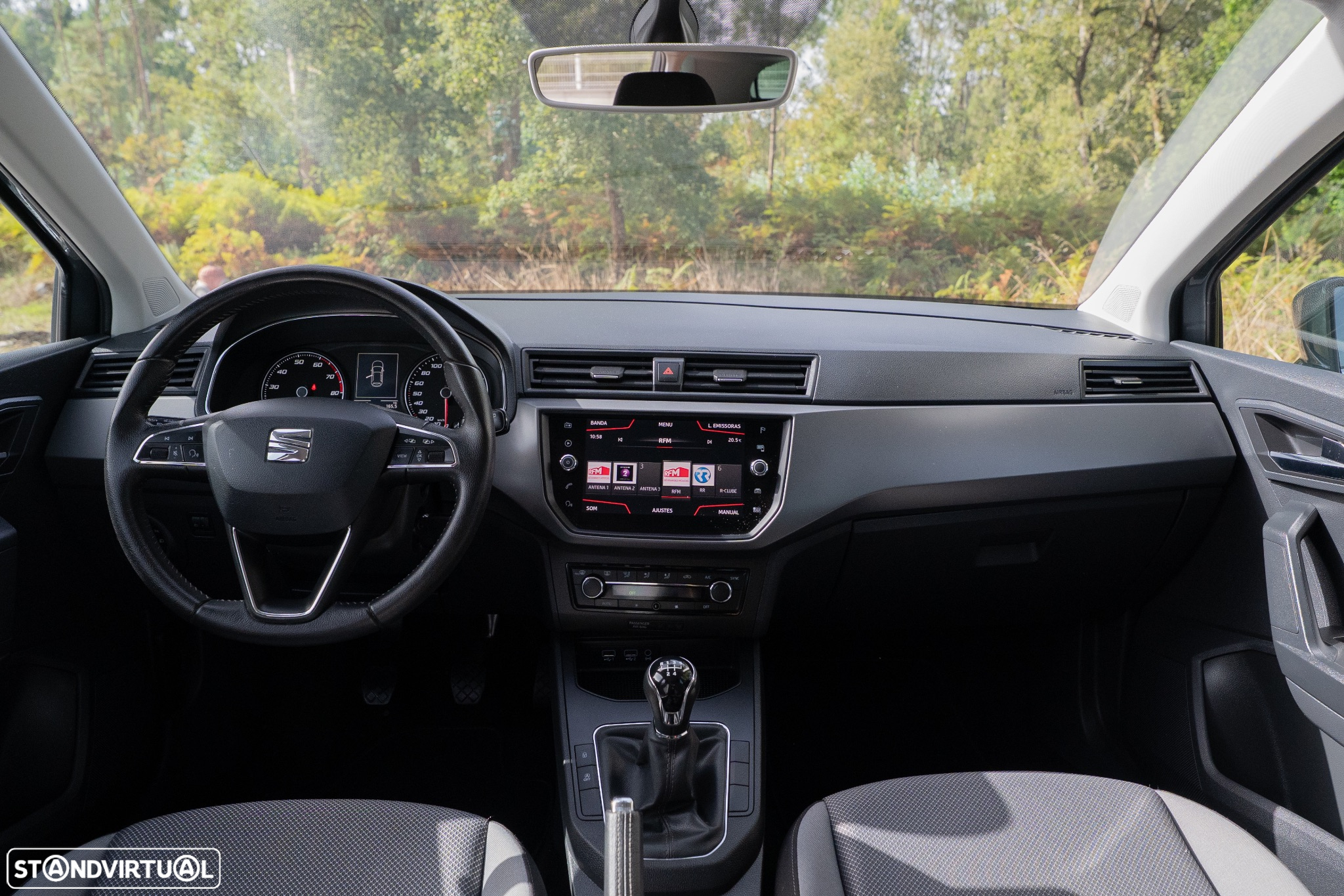 SEAT Ibiza 1.0 TSI Style - 8