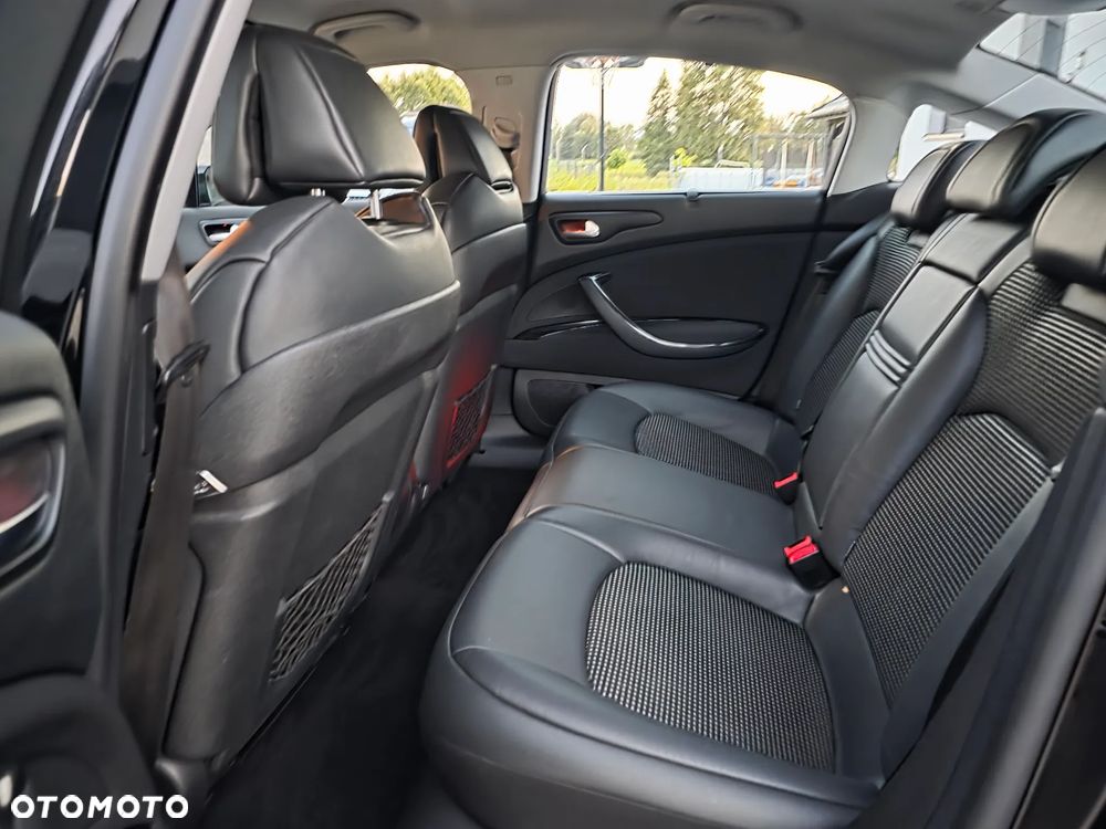 Citroën C5 BlueHDi 150 S&S Exclusive - 24