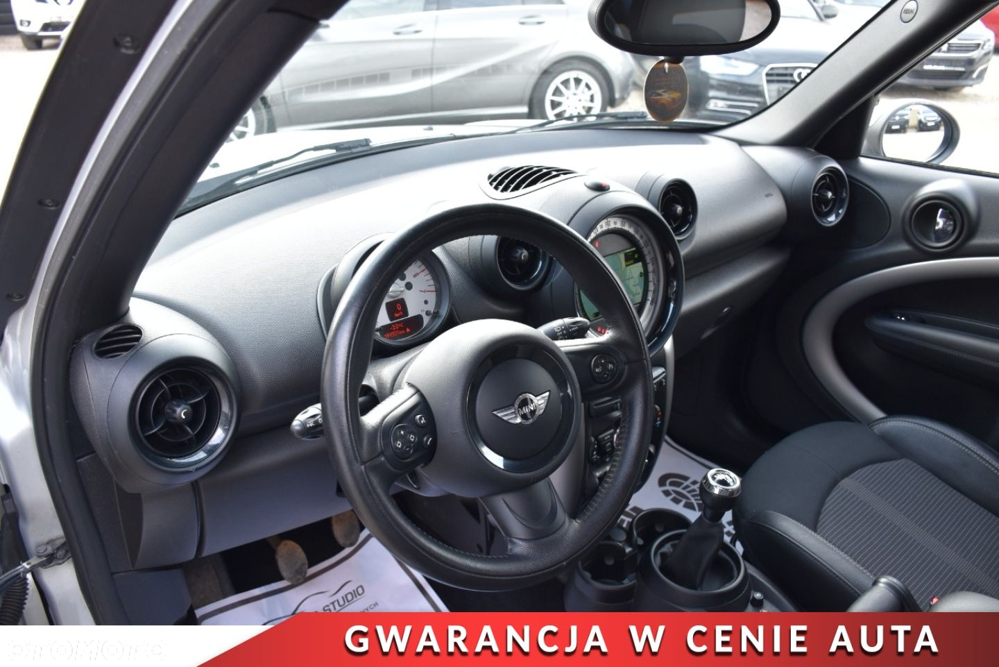 MINI Countryman - 9
