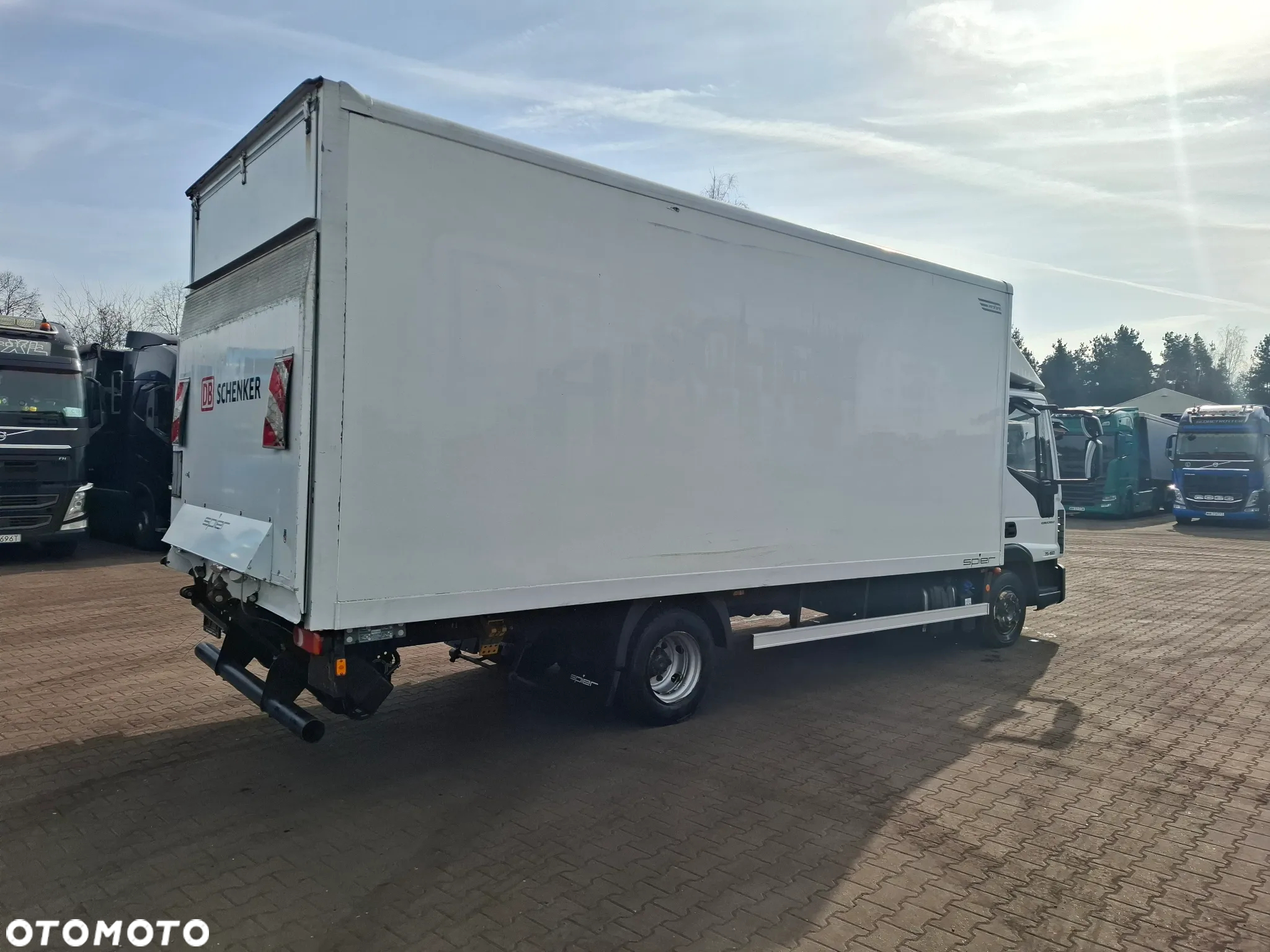 Iveco Eurocargo 75-160 - 6