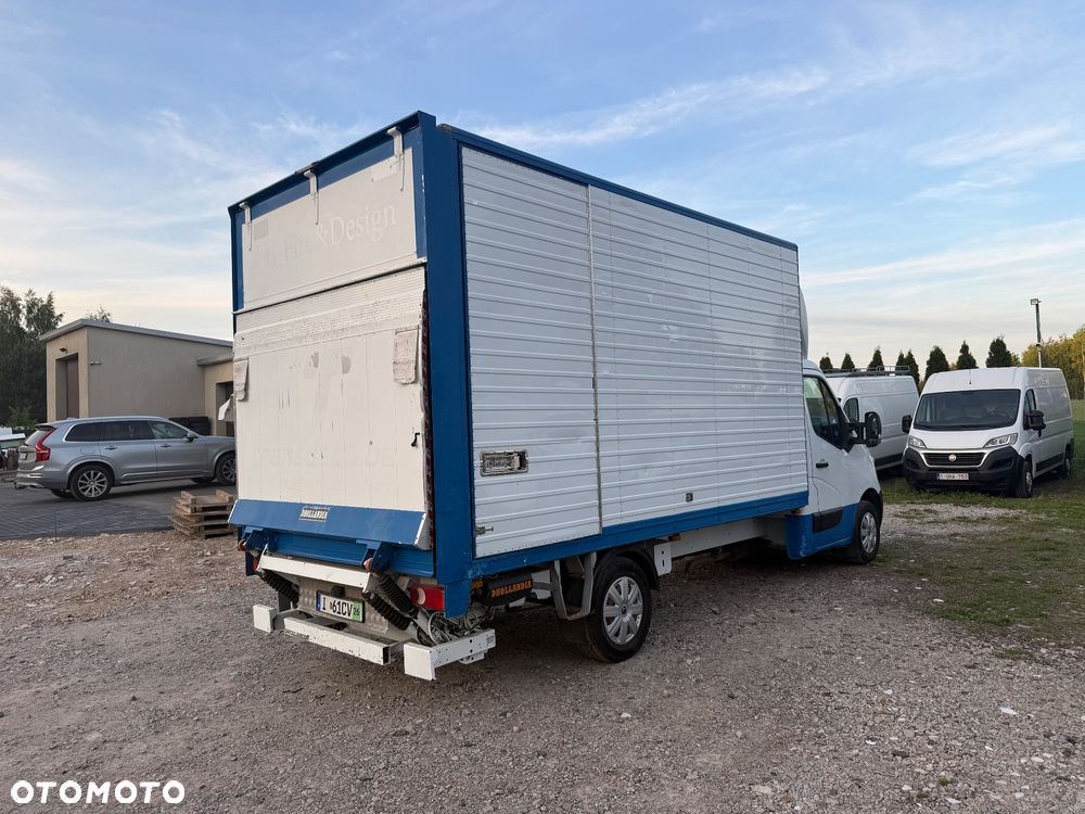 Renault Master - 4