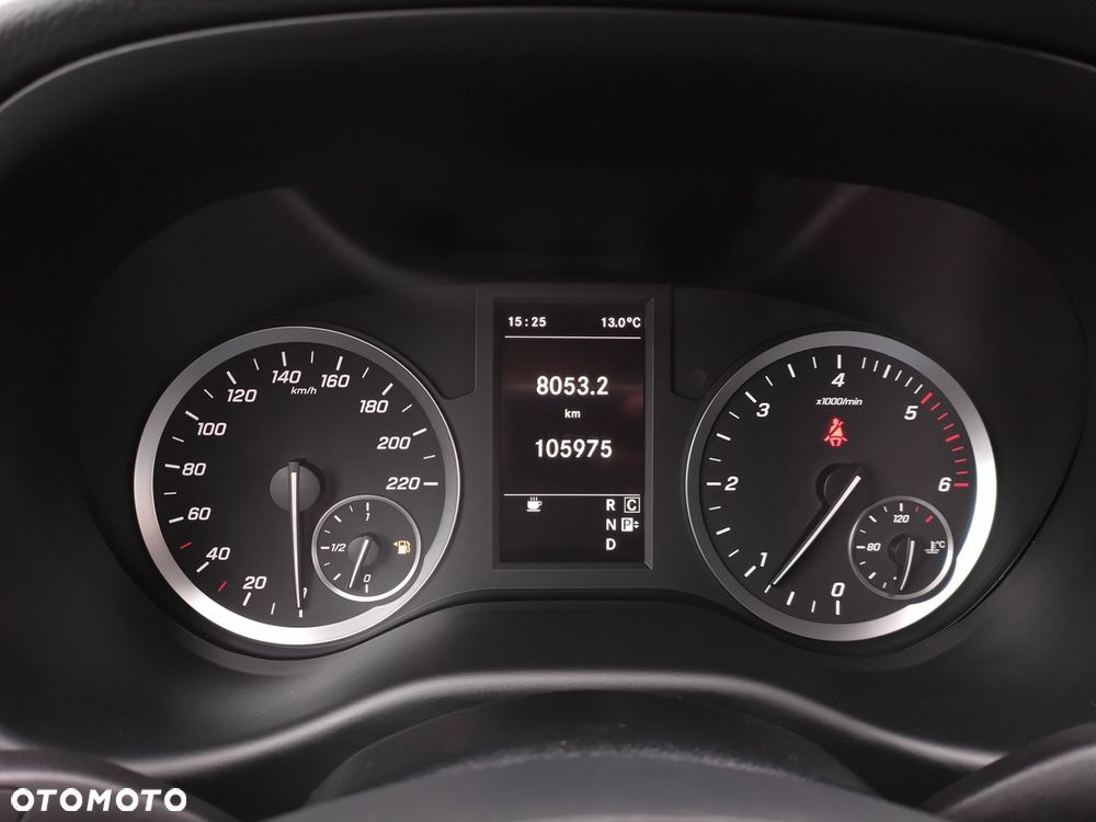 Mercedes-Benz Vito Tourer L2 Pro 9G-Tronic 447.703 - 19