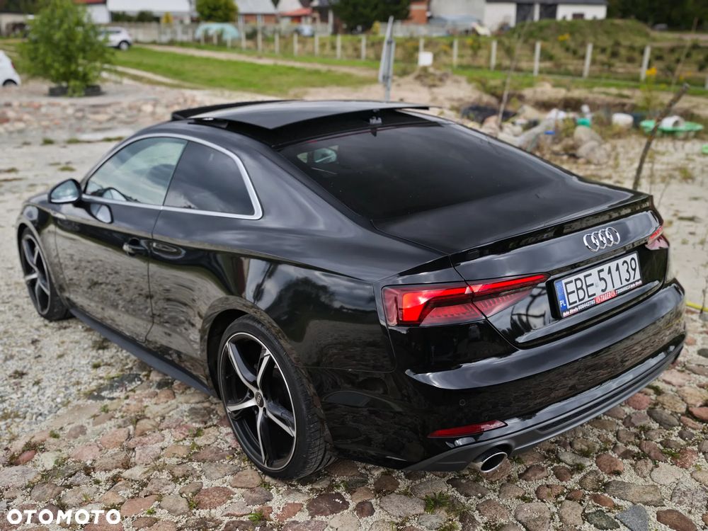 Audi A5 - 6
