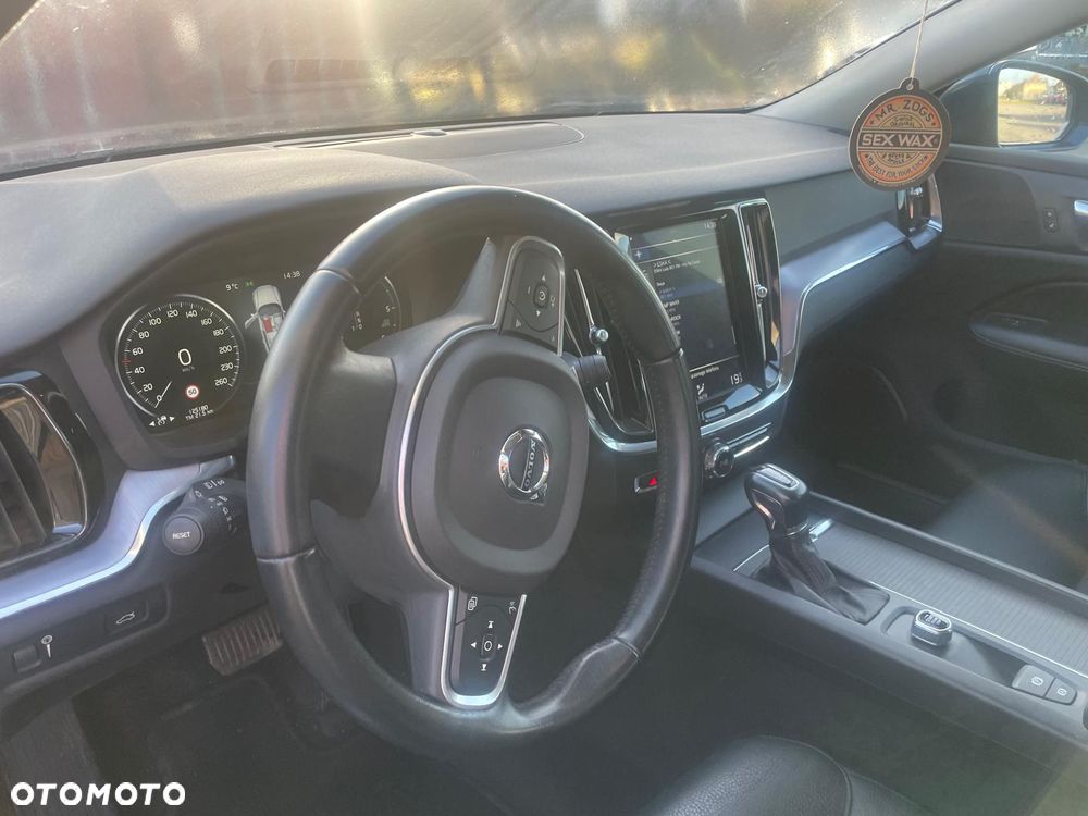 Volvo V60 - 13