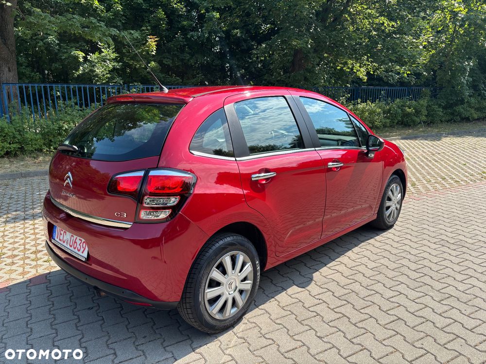 Citroën C3 - 11
