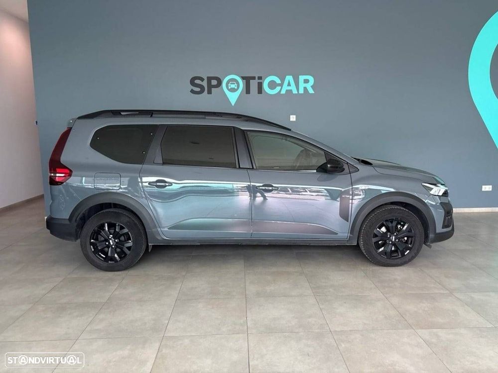 Dacia Jogger 1.0 ECO-G Extreme 7L Bi-Fuel - 4