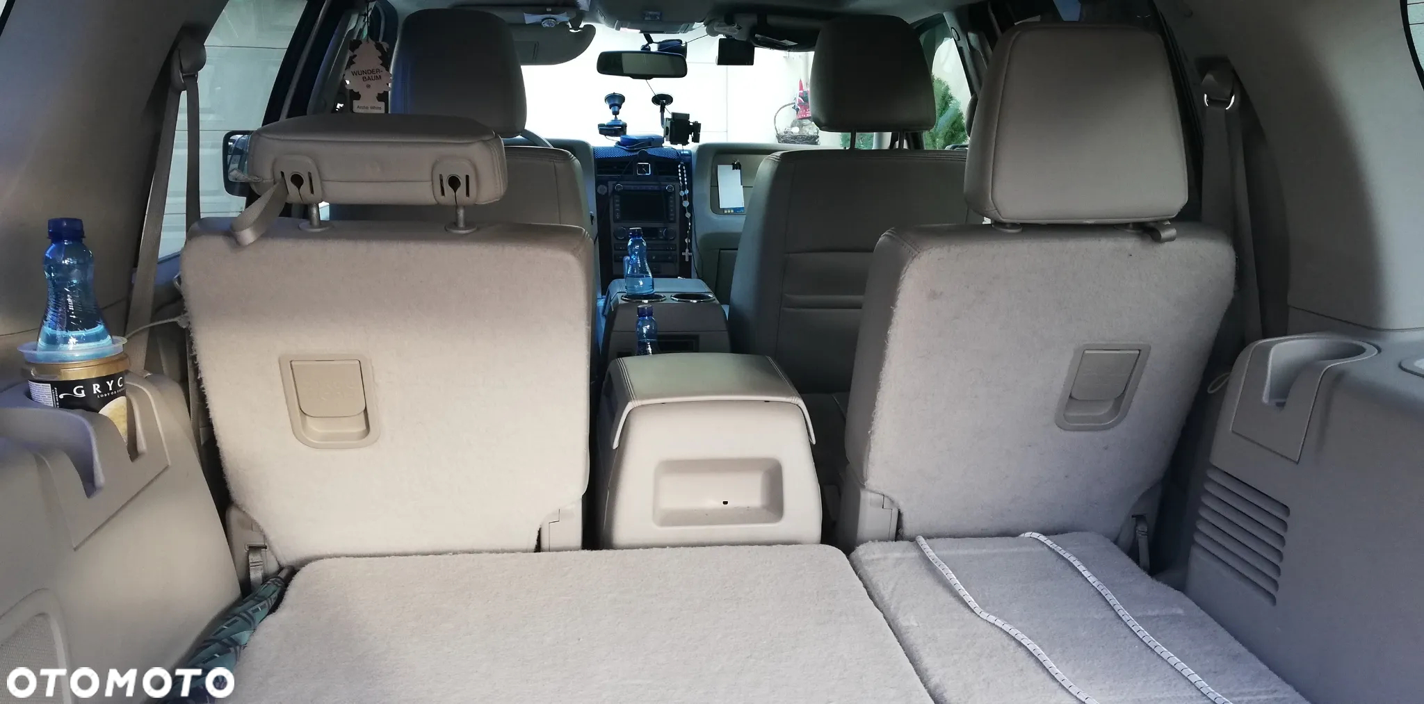Lincoln Navigator 5.4 4x4 - 19