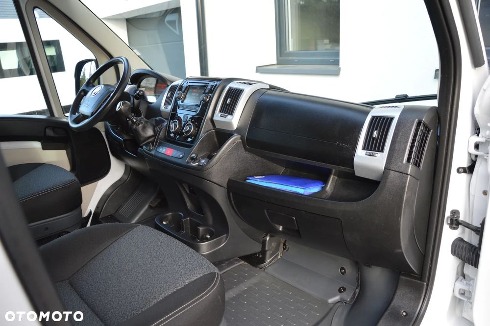 Fiat Ducato - 18
