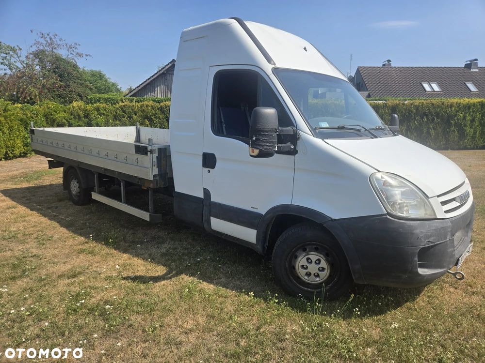 Iveco DAYILY - 1