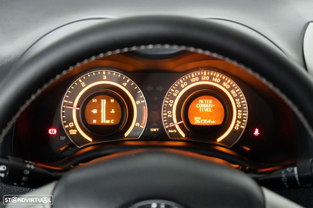 Toyota Corolla 1.4 D-4D Comfort - 20