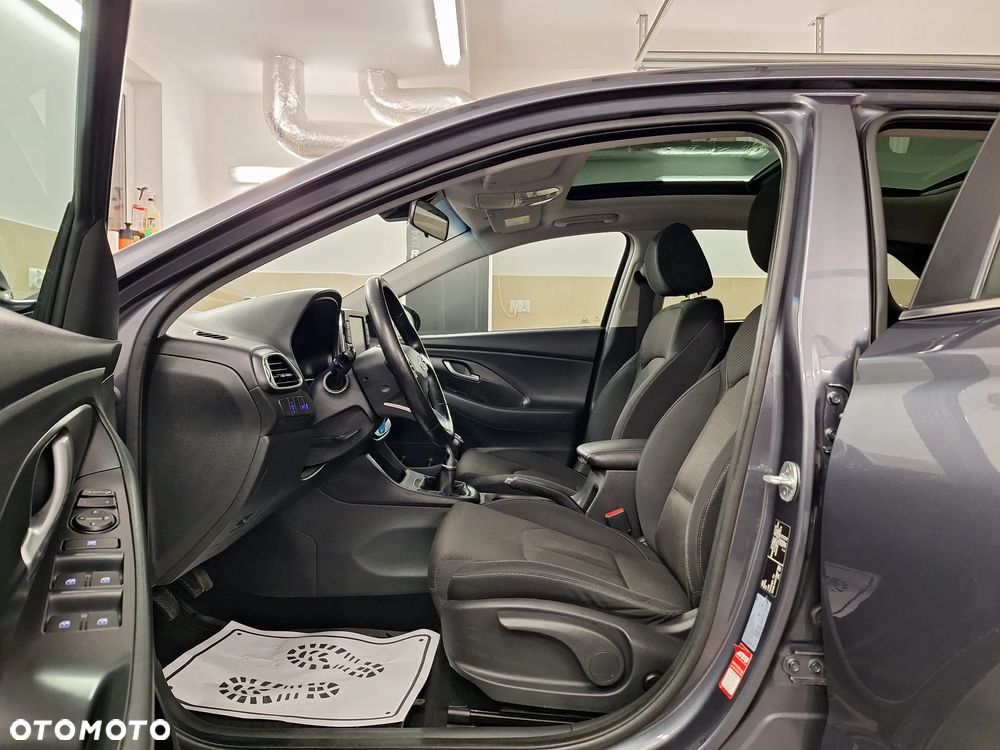 Hyundai i30 1.4 T-GDI Premium - 20