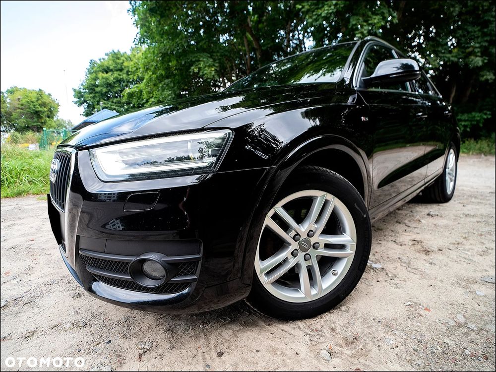 Audi Q3 - 9