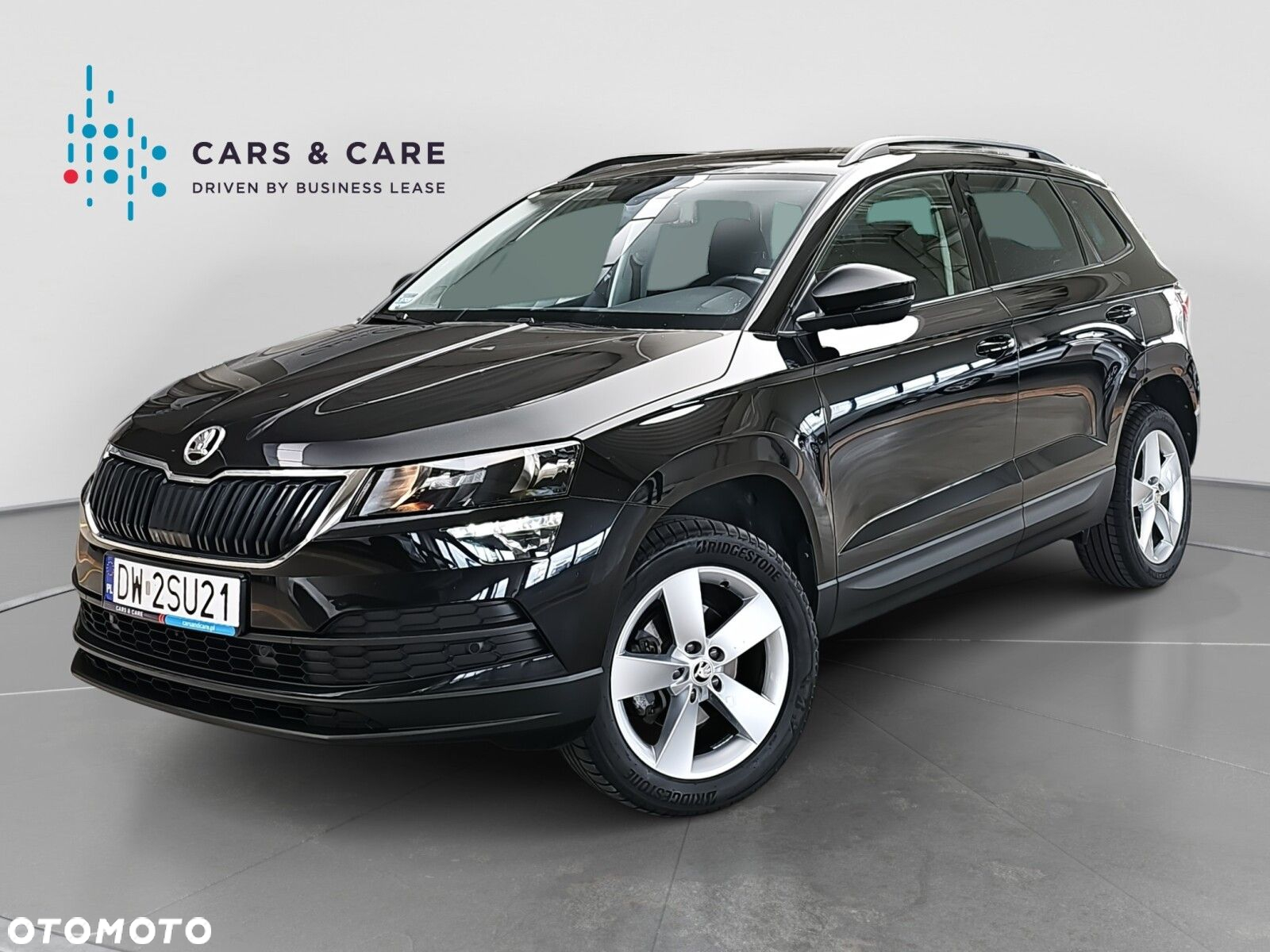 Skoda Karoq - 3