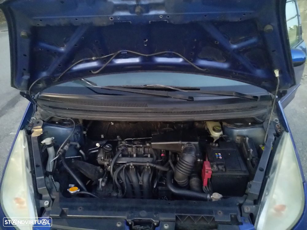 Mitsubishi Colt 1.1 Base - 5