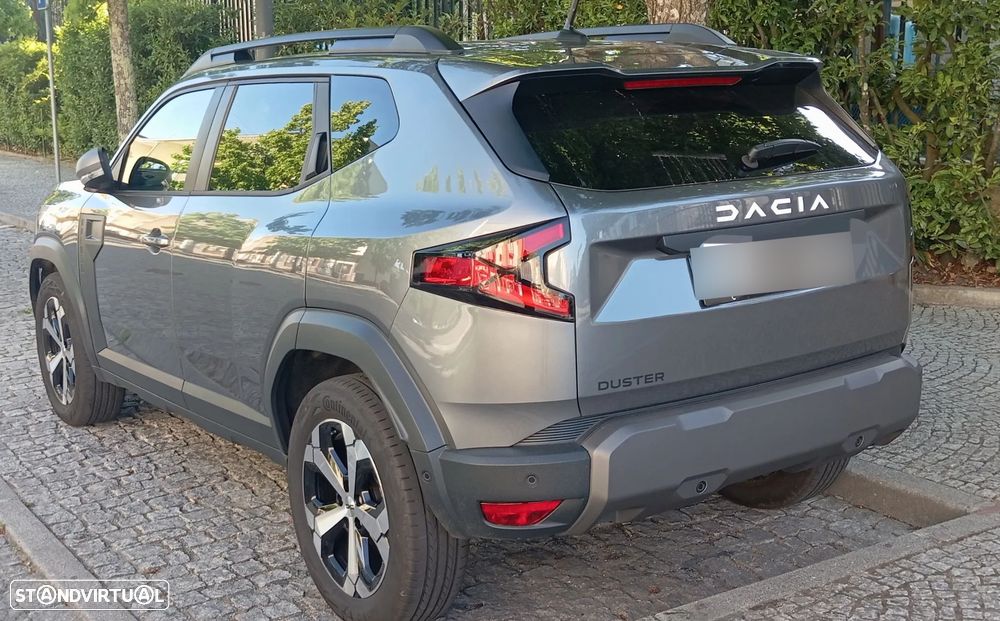 Dacia Duster - 11
