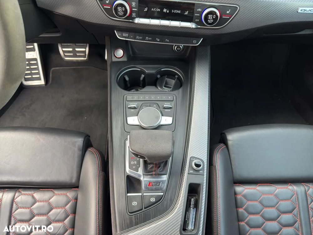 Audi RS5 - 14