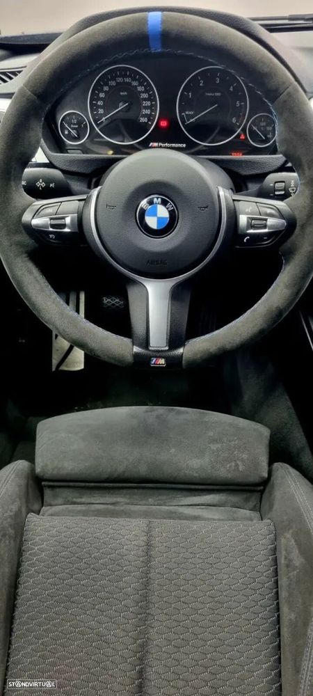 BMW 320 - 14