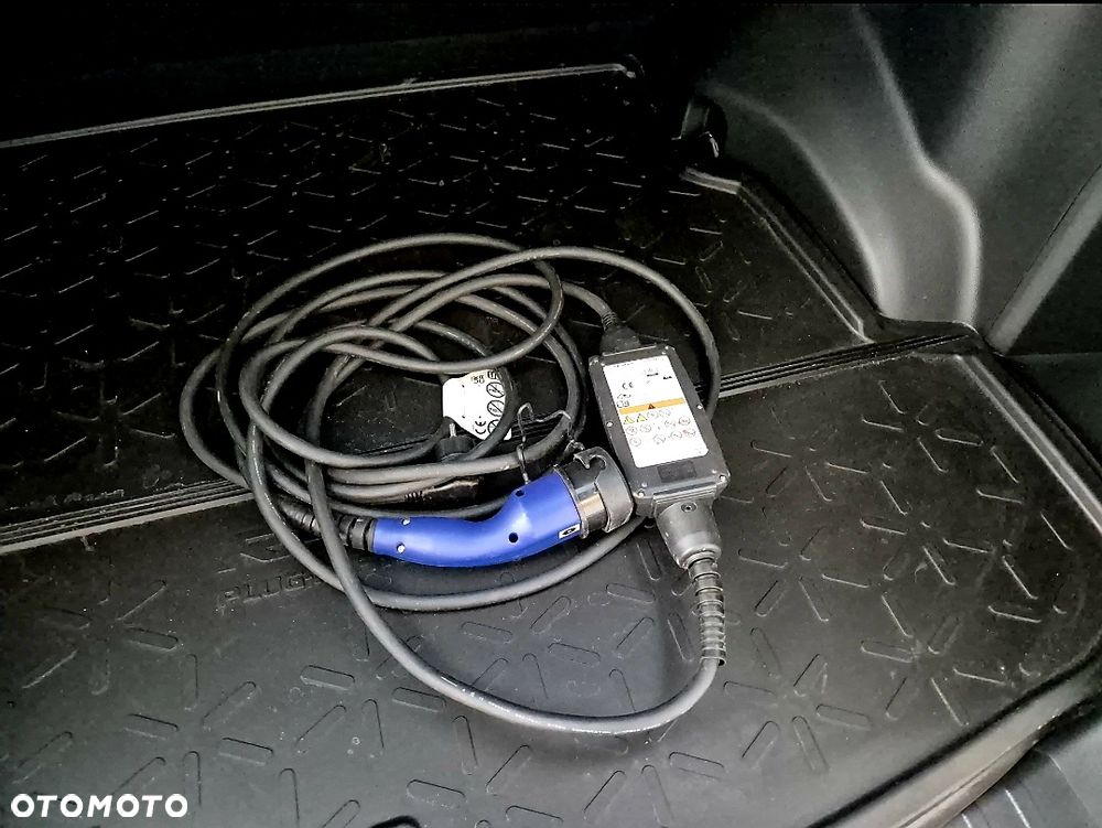 Toyota RAV4 2.5 Plug-In Hybrid Executive 4x4 - 14