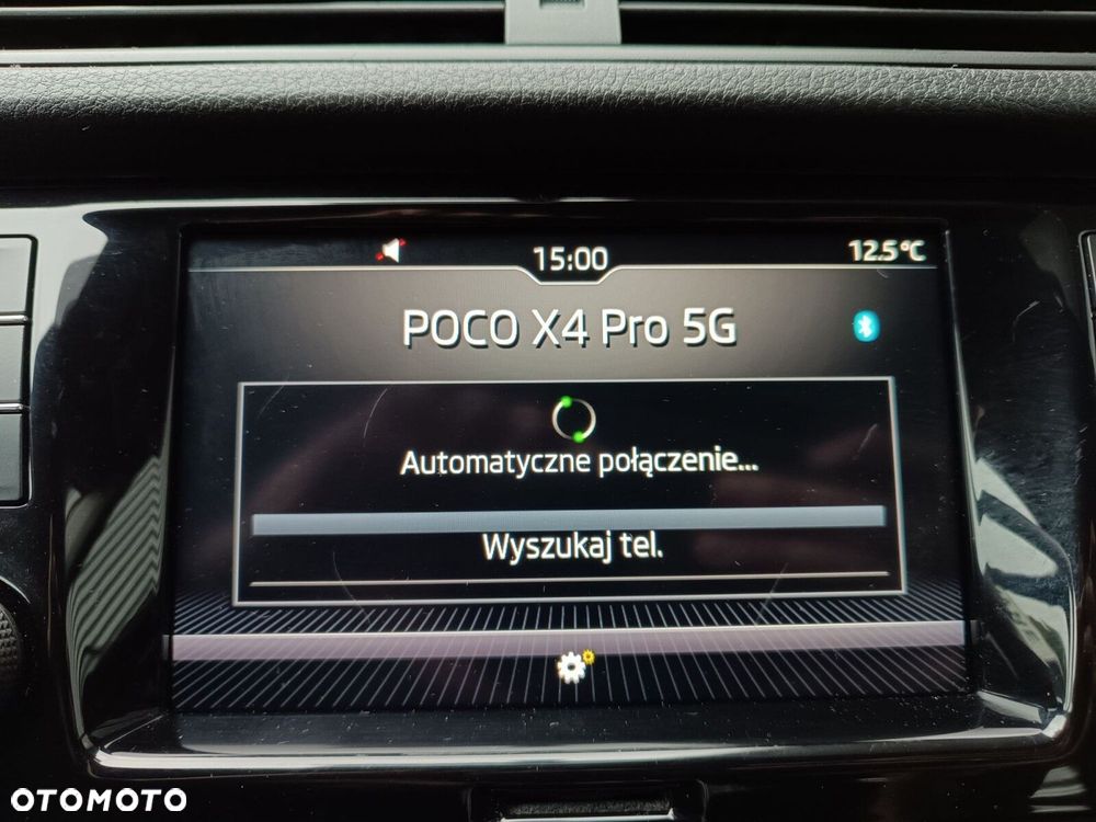 Skoda Fabia 1.0 Active - 19