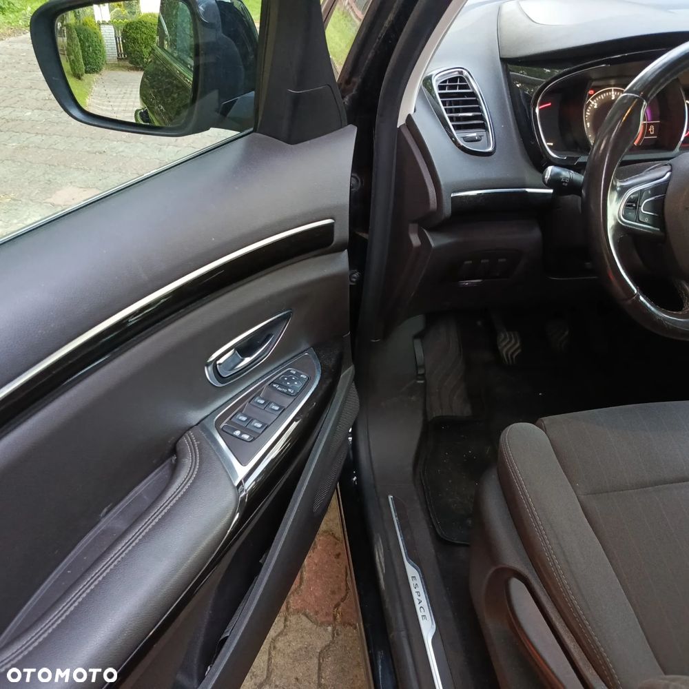 Renault Espace 1.6 dCi Energy Life 7os - 13