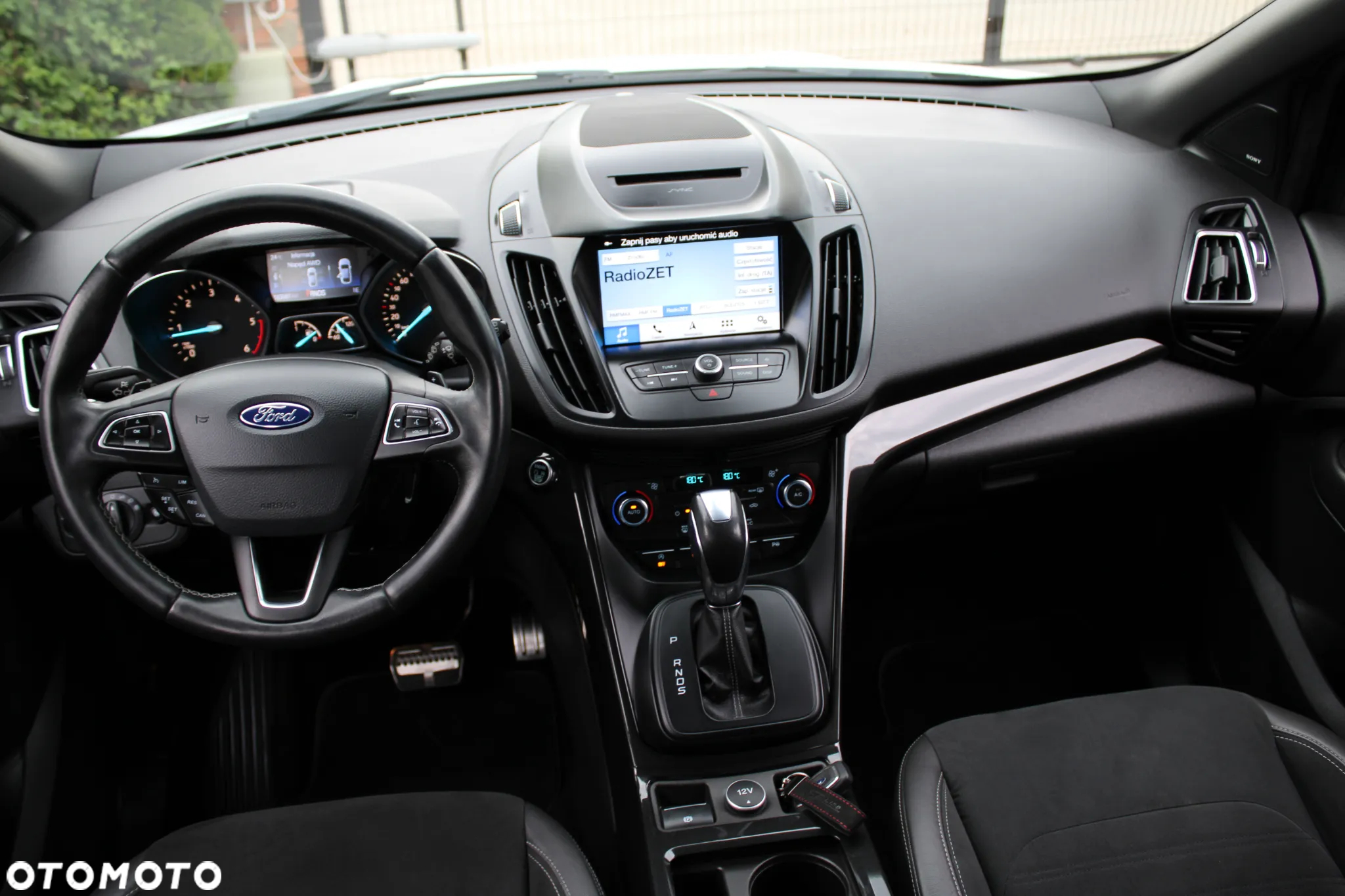 Ford Kuga 2.0 TDCi AWD ST-Line - 13