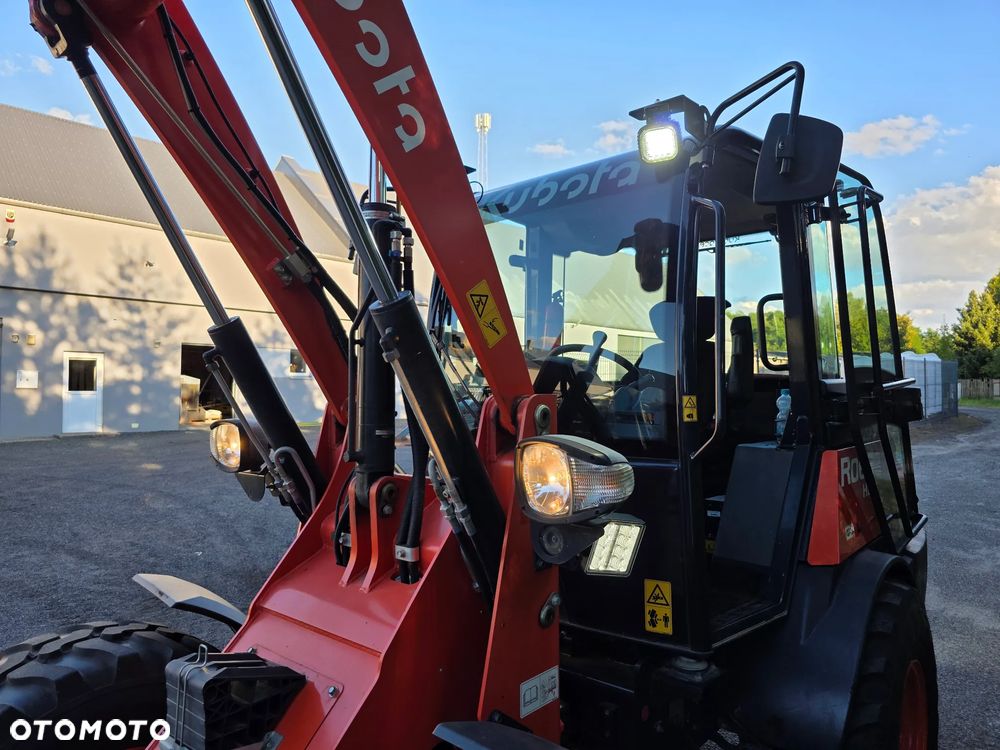 Kubota R065 HW - 33
