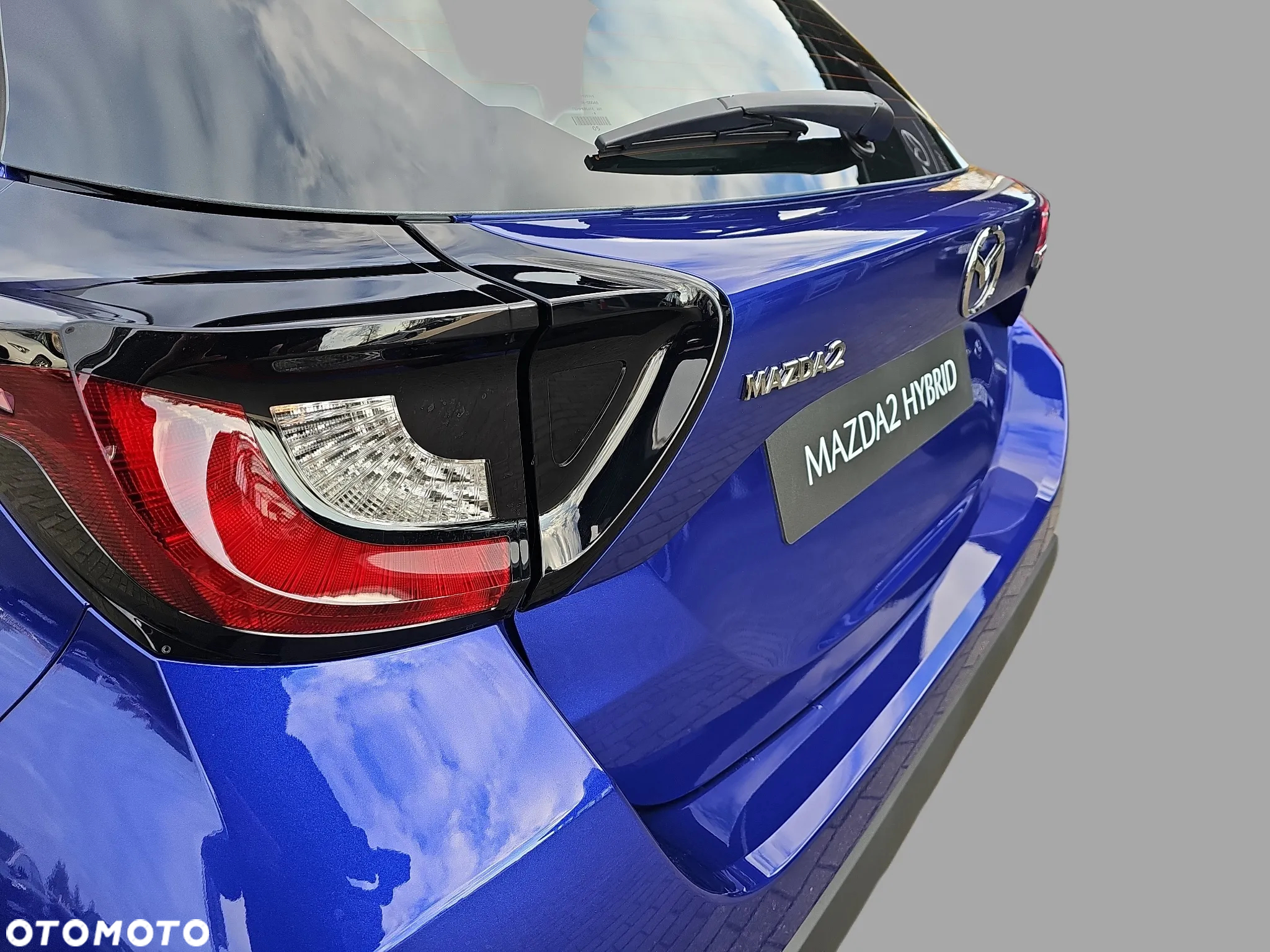 Mazda 2 - 18