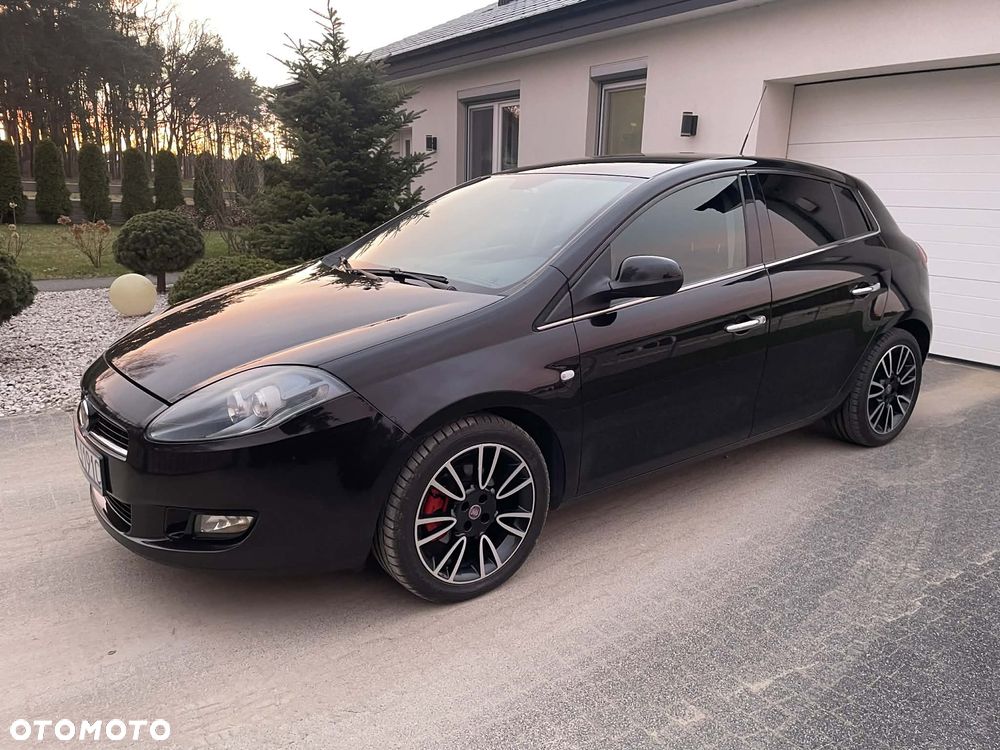 of the car