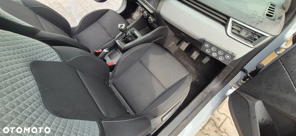 Renault Clio 1.5 Blue dCi Zen - 23