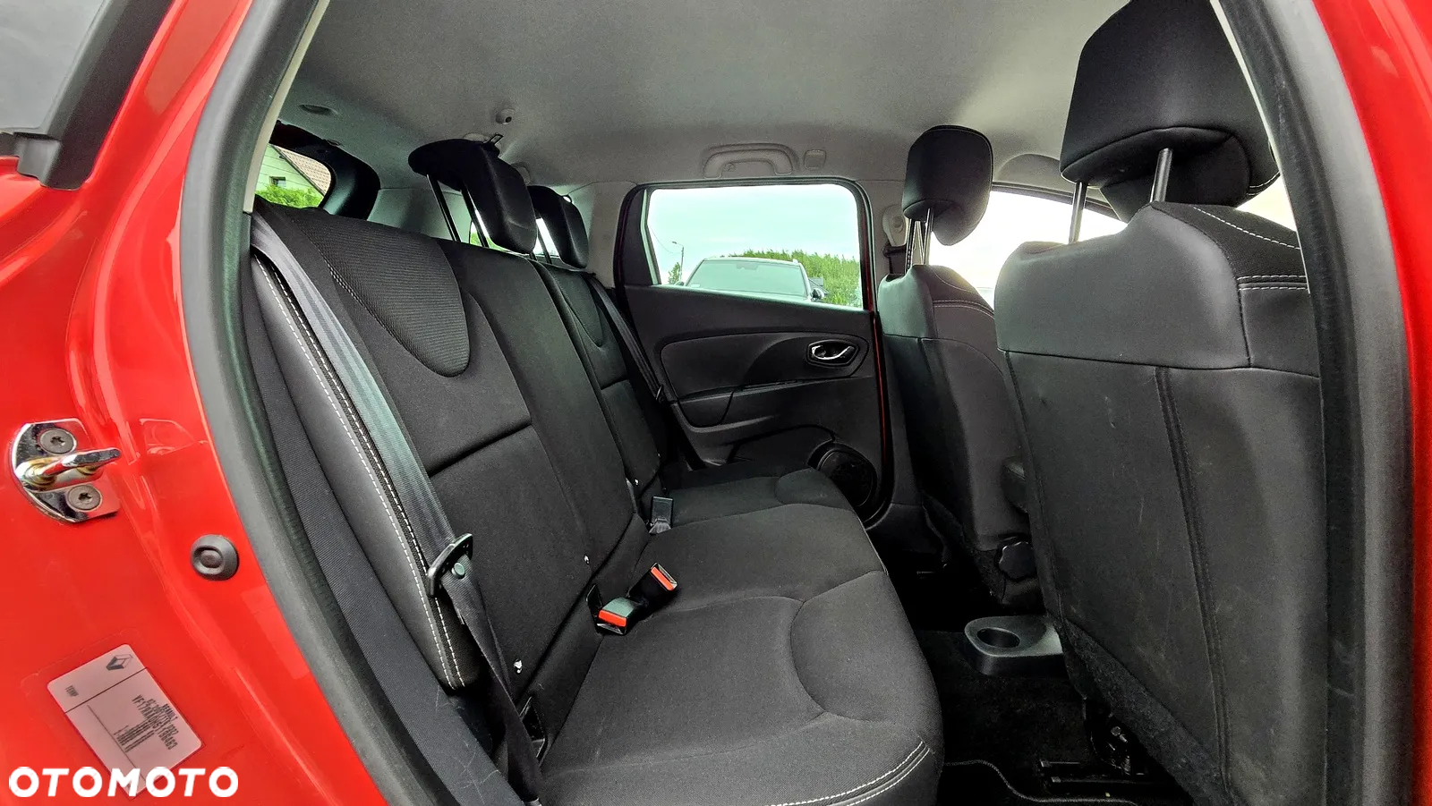Renault Clio 0.9 Energy TCe Intens+ - 25