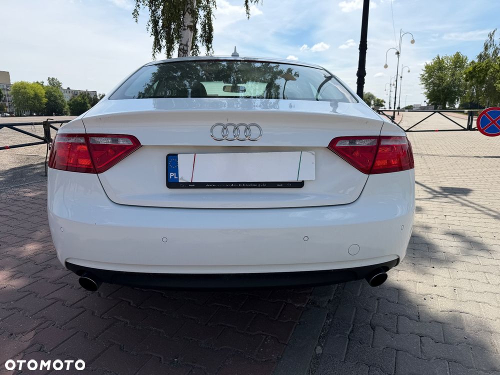 Audi A5 Sportback - 11