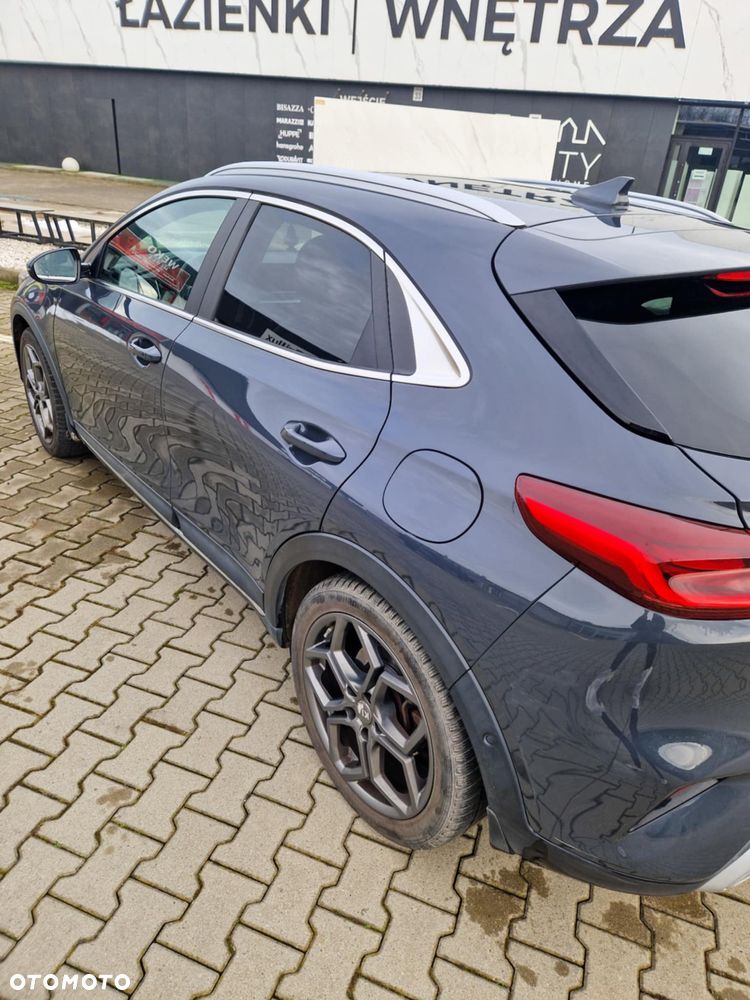 Kia XCeed 1.5 T-GDI XL - 9