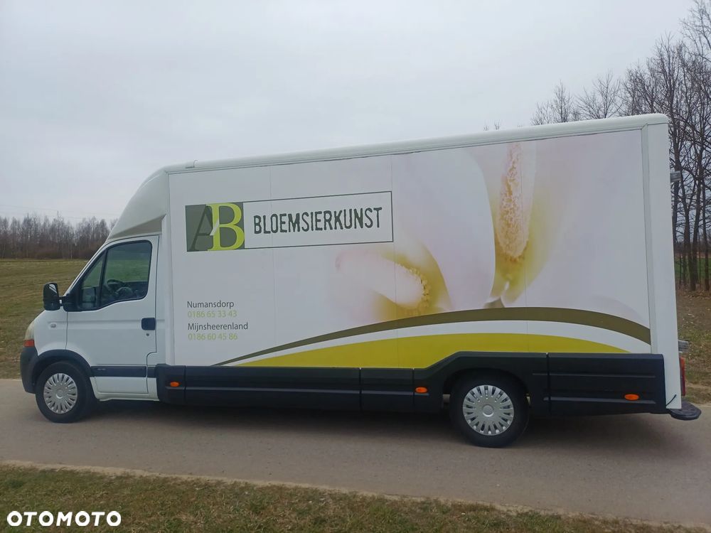 Renault Master - 17