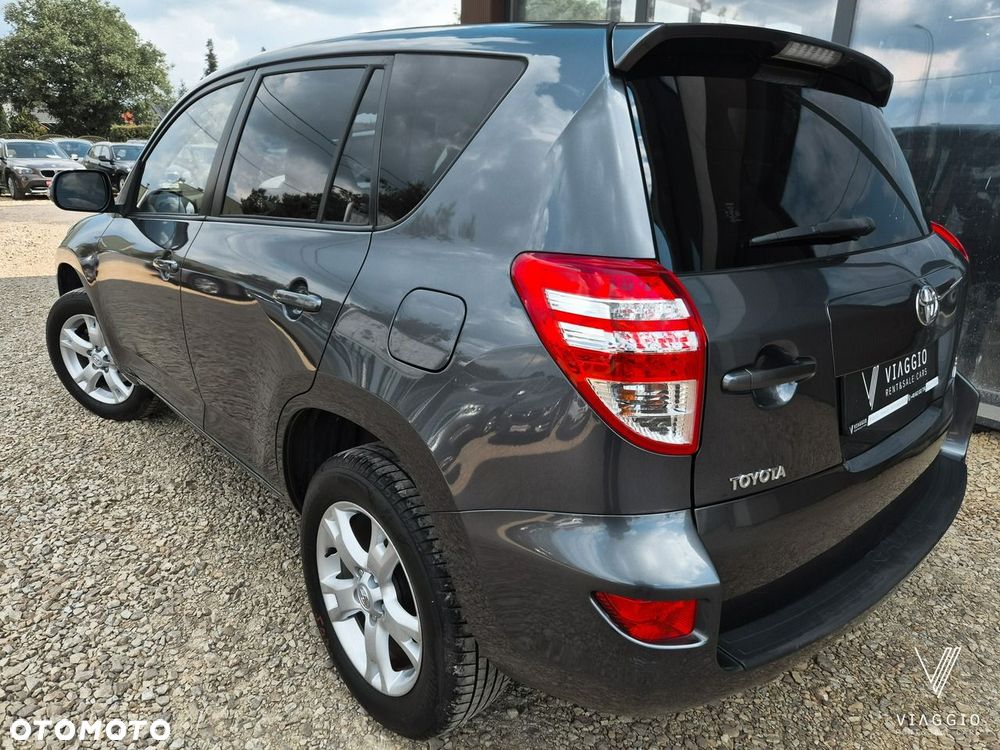Toyota RAV4 2.0 VVT-i Premium - 3