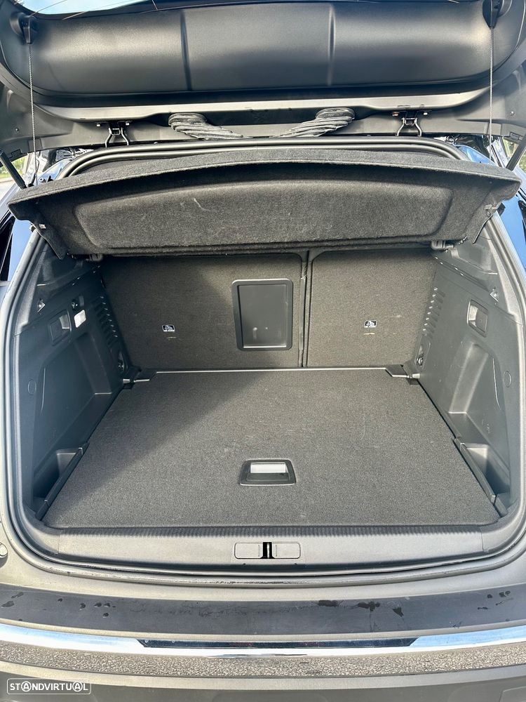 Peugeot 3008 1.5 BlueHDi GT Line EAT8 - 7