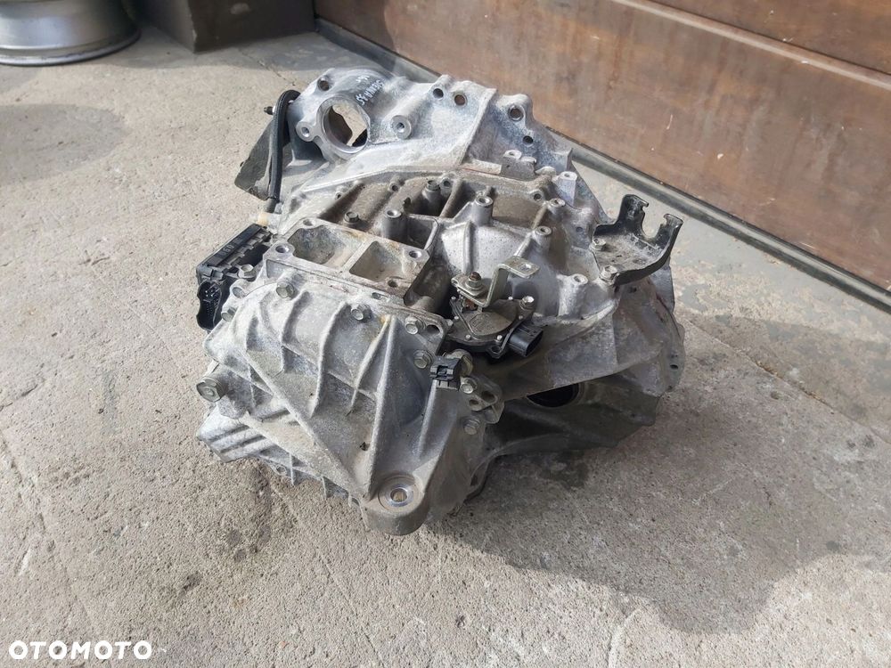 TOYOTA Sienna 3,5 v6 skrzynia biegów automat 6B U660L Lexus Camry - 7