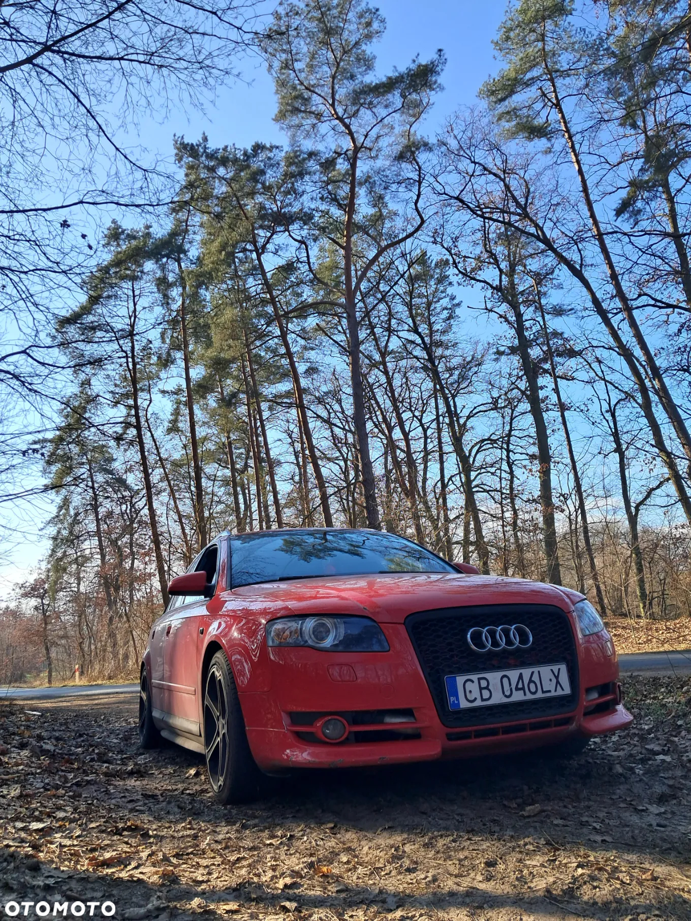 Audi A4 Avant 3.0 TDI Quattro Tiptr - 5