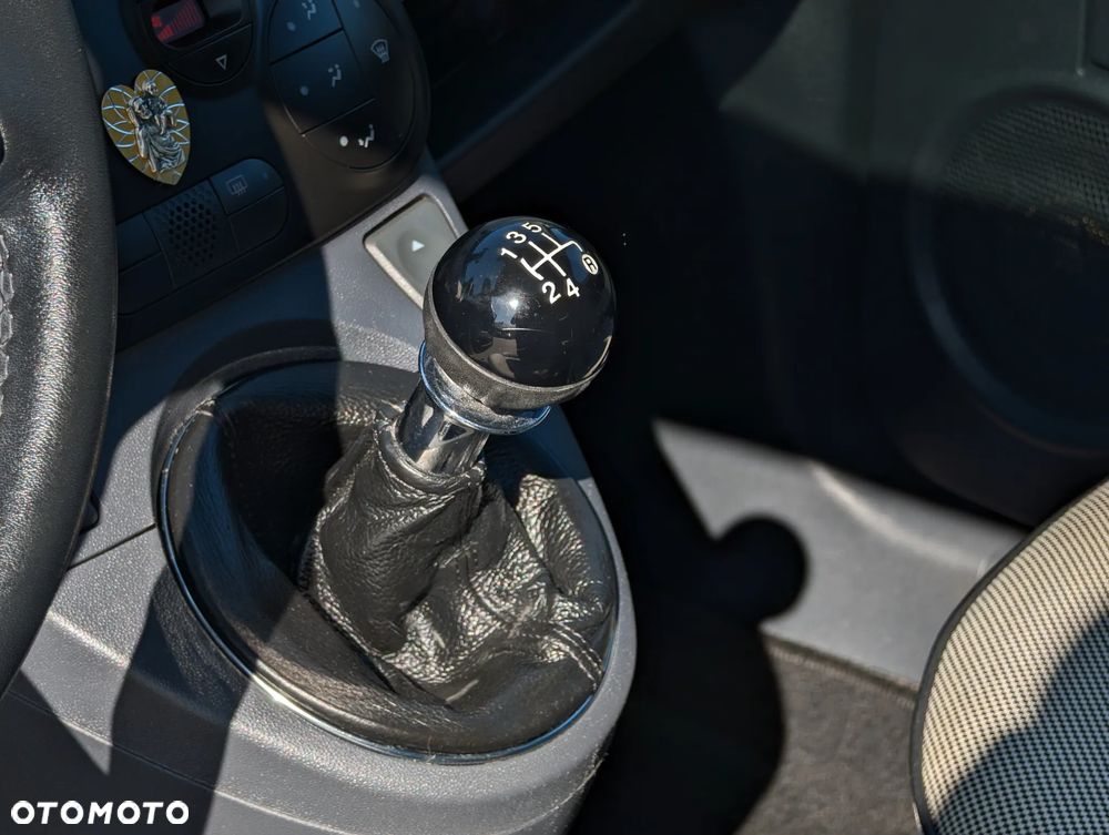 Fiat 500 1.2 8V Collezione - 32